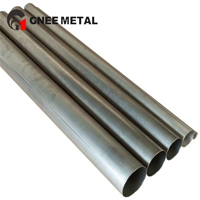 Titanium Grade 2 Pipe