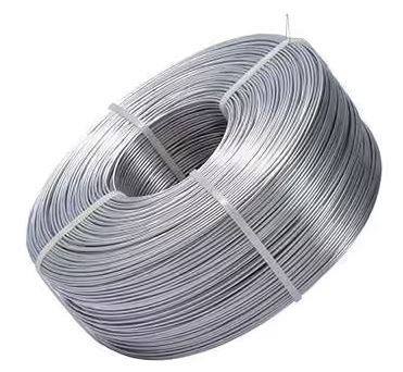 AMS 4928 Ti6Al4V Titanium Wire