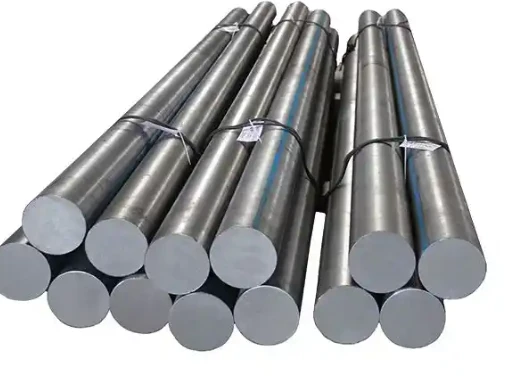 ASTM B348 Titanium Grade 5 Round Bar
