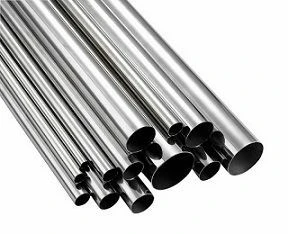 ASTM B862 Titanium Alloy Welded Pipe