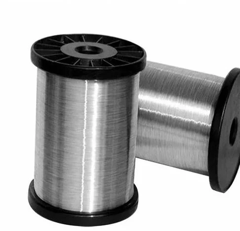 Gr2 Titanium & Titanium Alloy Wires