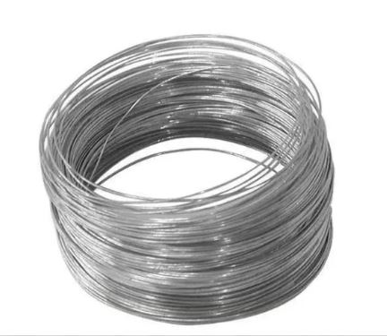 ASTM B863 Titanium Gr 5 Welding Wire