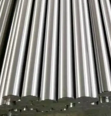 High-Strength Titanium Rod