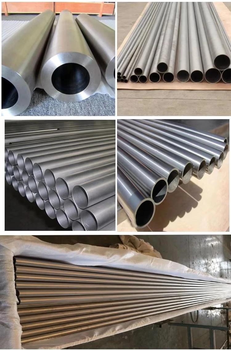 gr1 titanium tube in stock gr1 titanium tube in stock