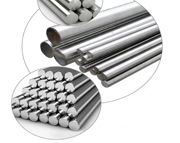ISO5832-2 Titanium Rod