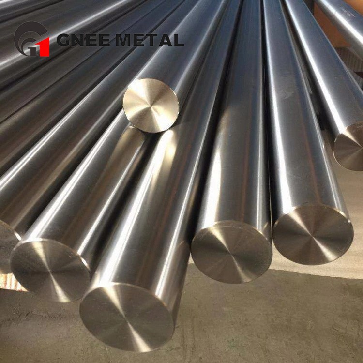 Industry Titanium Bar Industry Titanium Bar