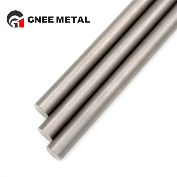 ASTM F136 Titanium Bar