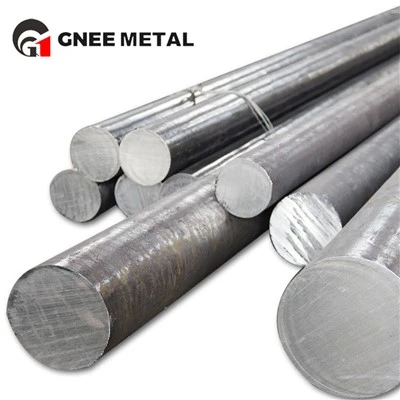 Cold Storage GR2 Titanium Rod Cold Storage GR2 Titanium Rod