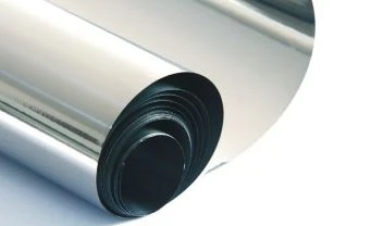ASTM F67 Titanium Strip