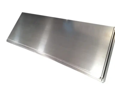 Gr12 Titanium Sheet Titanová deska