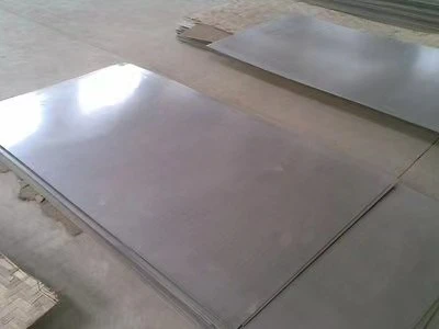 Gr-4 Industrial Pure Titanium Gr-4 Industrial Pure Titanium