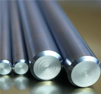 Gr11 Titanium Bar