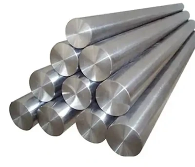 Gr2 ERTi-2 Titanium Rod