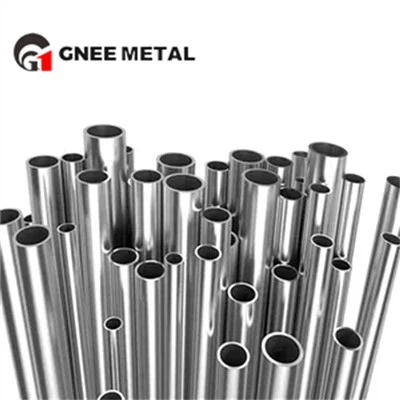 Ohýbání trnu 1,5D titanové trubky