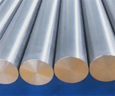 Round Titanium Rod Metal Rod Round Titanium Rod Metal Rod