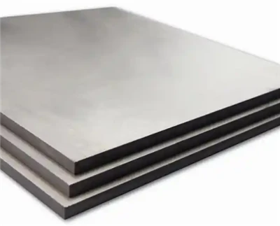 The Pure Titanium Plates The Pure Titanium Plates