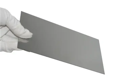 Titanium Sheet 1mm Grade 2 Titanium Sheet 1mm Grade 2