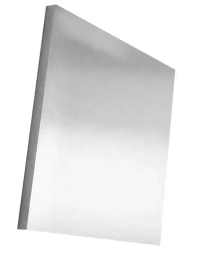 The Medical Grade Pure Titanium Sheets