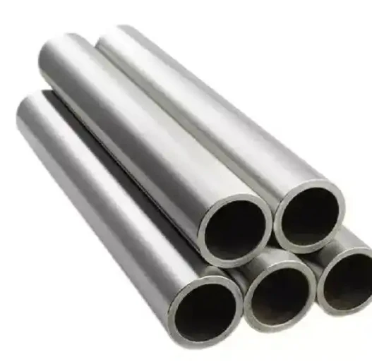 Ti-6Al-4V Titanium Piping And Tubing