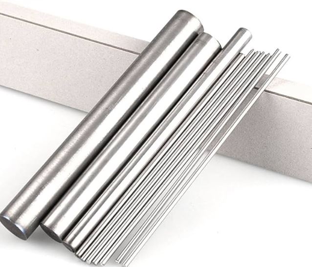Ti6Al4V ELI Medical Use Titanium Bar