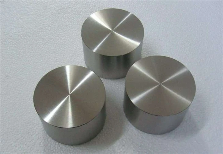 Titanium Forgings Titanium Ring Titanium Alloy Forgings