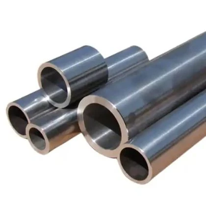 Titanium Gr 5 Pipe