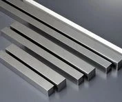 Titanium Grade 2 Rectangular Bar