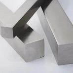 Titanium Grade 2 Rectangular Bar
