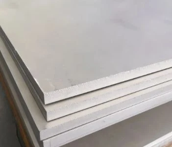 Titanové desky 1/2