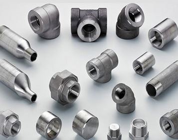 Titanium Pipe Fitting(Ti Fitting)