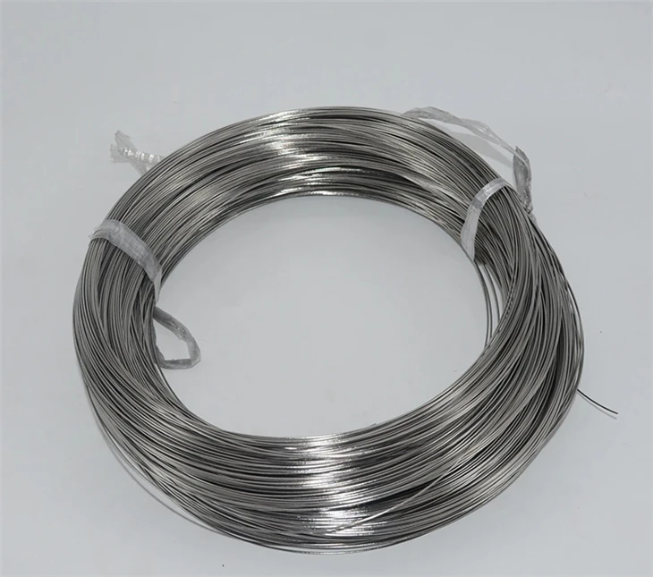 TM0157 Titanium Wire (Ti Wire)